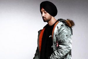Haven’t become a star yet: Diljit Dosanjh