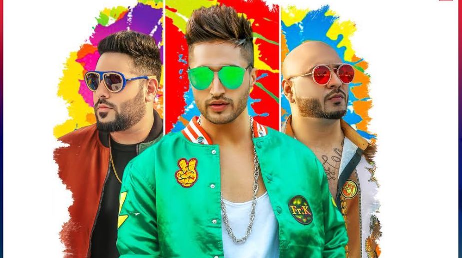 Jassie Gill, Badshah’s first collaboration to be a party anthem