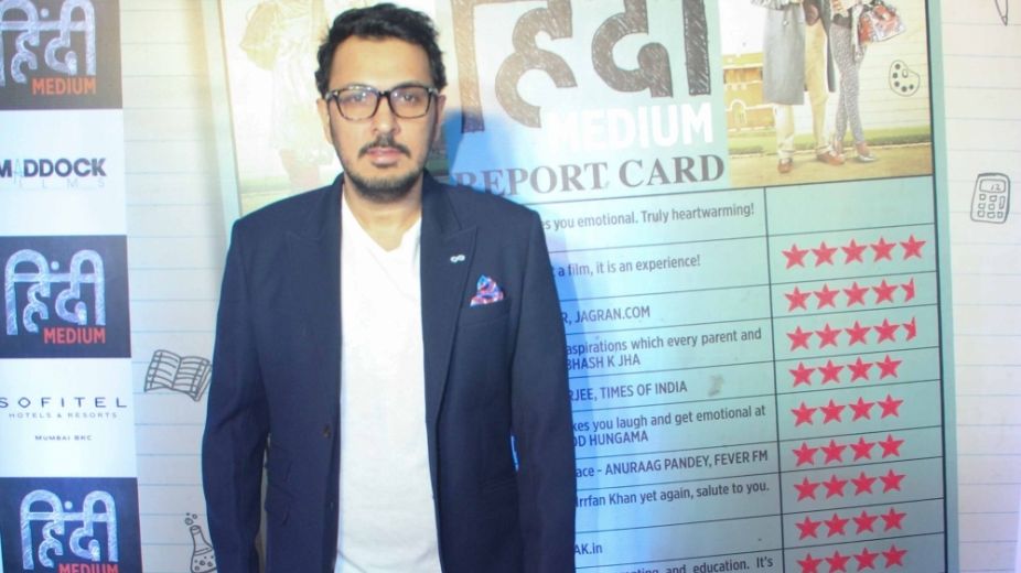 Audience willing to see great films: Dinesh Vijan