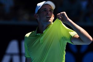 Australian Open 2018: Dominic Thiem beats heat in 5-set fightback