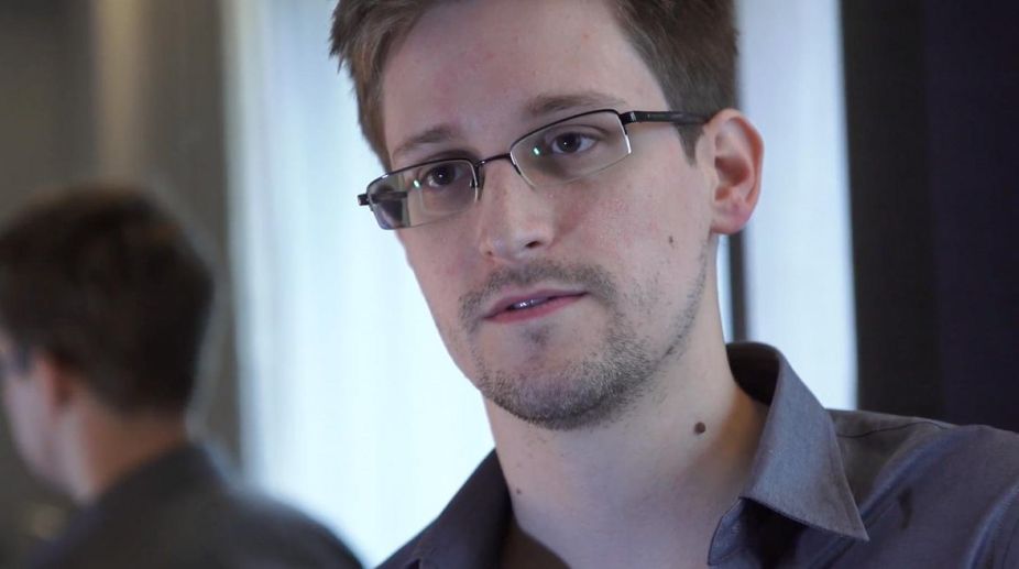 Edward Snowden, Aadhaar, Data breach