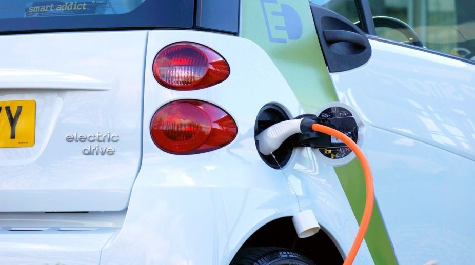 Union budget 2018: Tax sops likely for electric vehicles