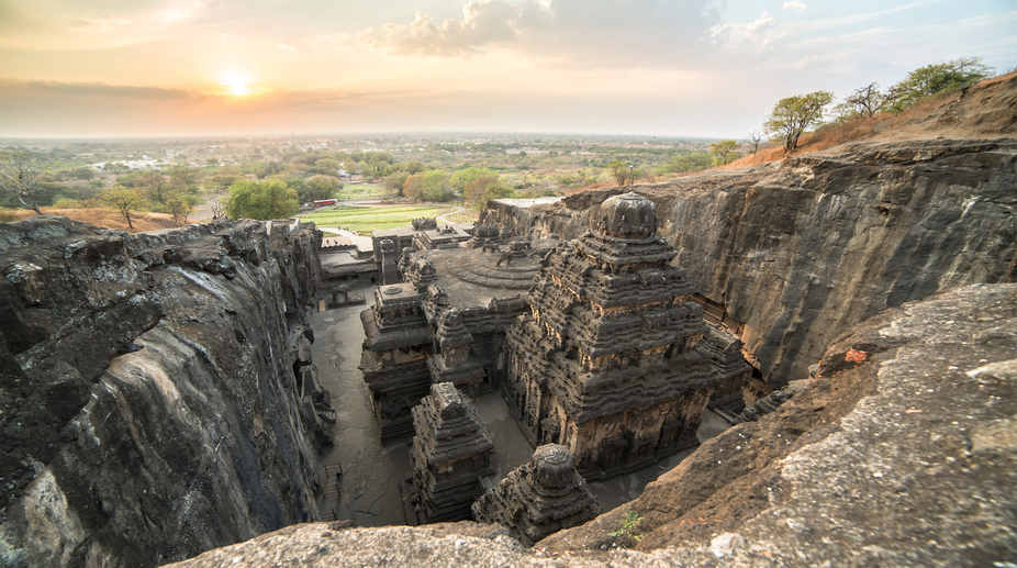 IIT-KGP course to rediscover technique used in building ancient landmarks