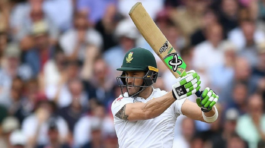 Chasing 241, S. Africa reach 69/1 at lunch on Day 4