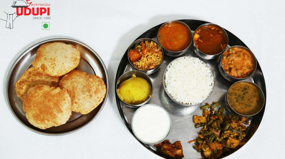 Food 5_South Indian meals