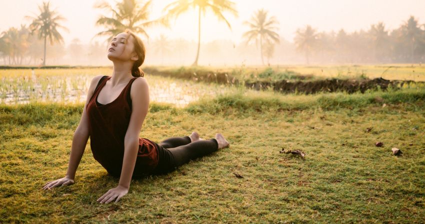 International Yoga Day: Here’s how people are preparing across the globe