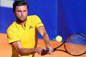 Strategy was always a strong part of my game: Gilles Simon