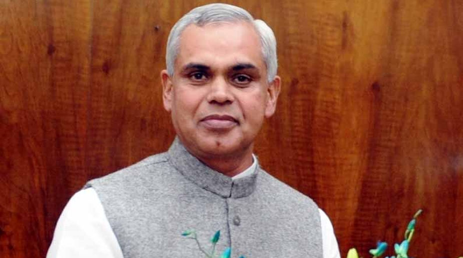 Himachal Governor, CM greet people on New Year