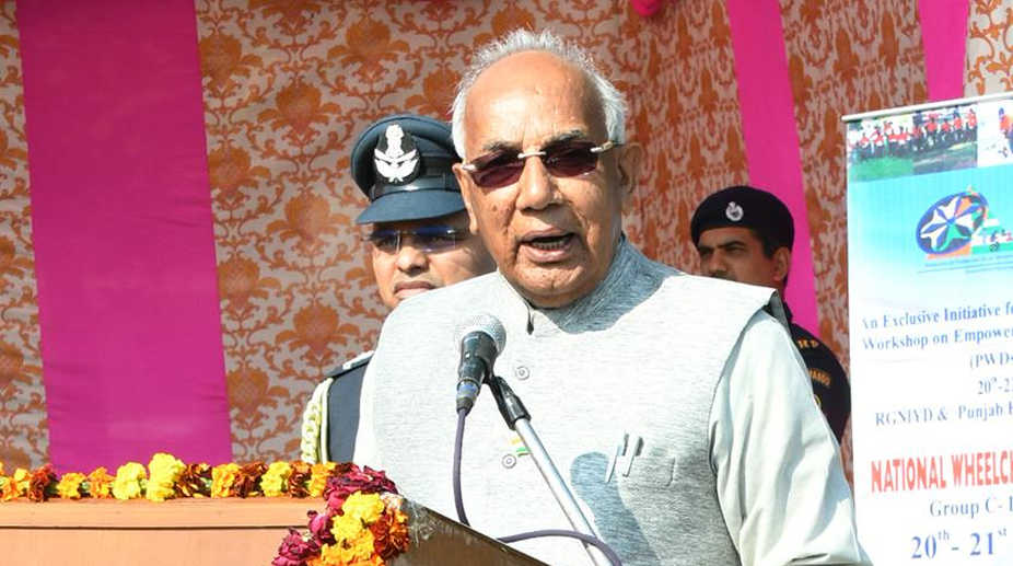 Solanki to inaugurate Bharat Kesari Dangal