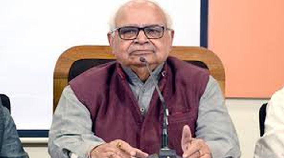 UP budget session from Feb 8, Speaker warns if Guv’s address disrupted