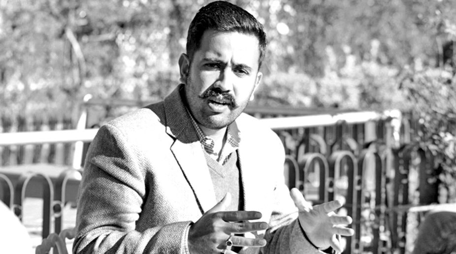 HIMACHAL CONG