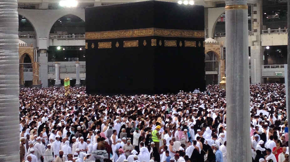 CPI-M flays abrupt end to Haj subsidy