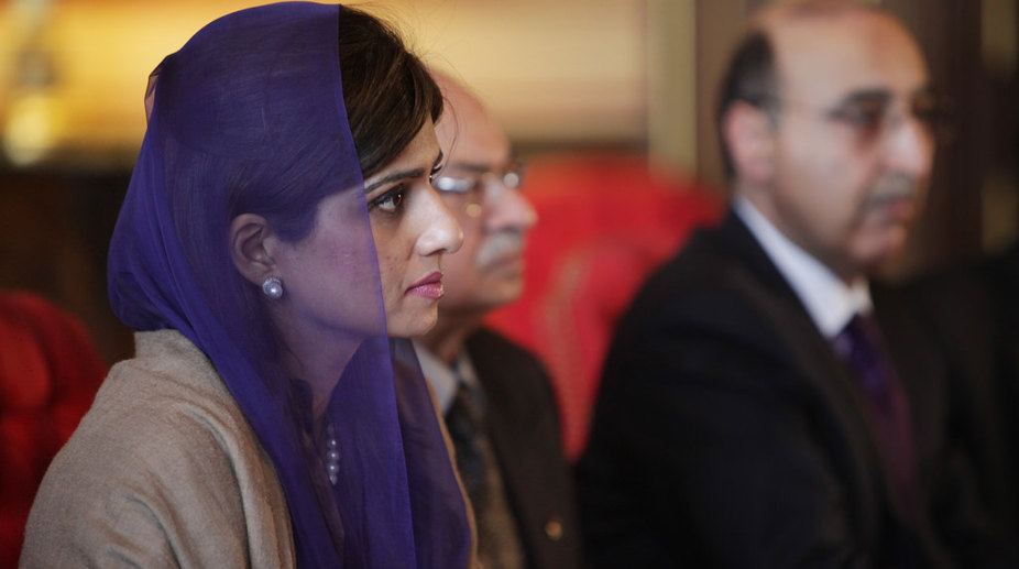 Islamabad, South Asia, US, Donald Trump, Hina Rabbani