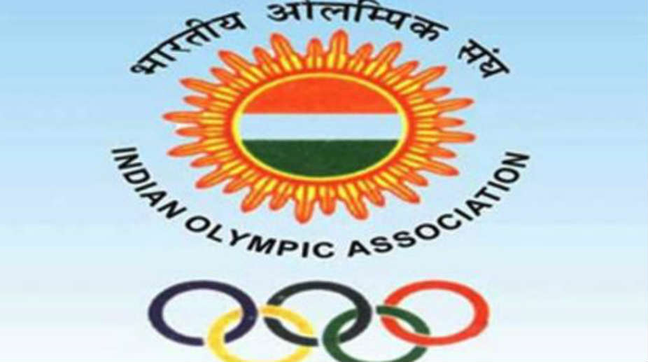 Sisodia named Chef-de-Mission for Commonwealth Games
