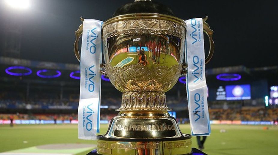 2019 IPL likely to take place in the UAE due to general elections