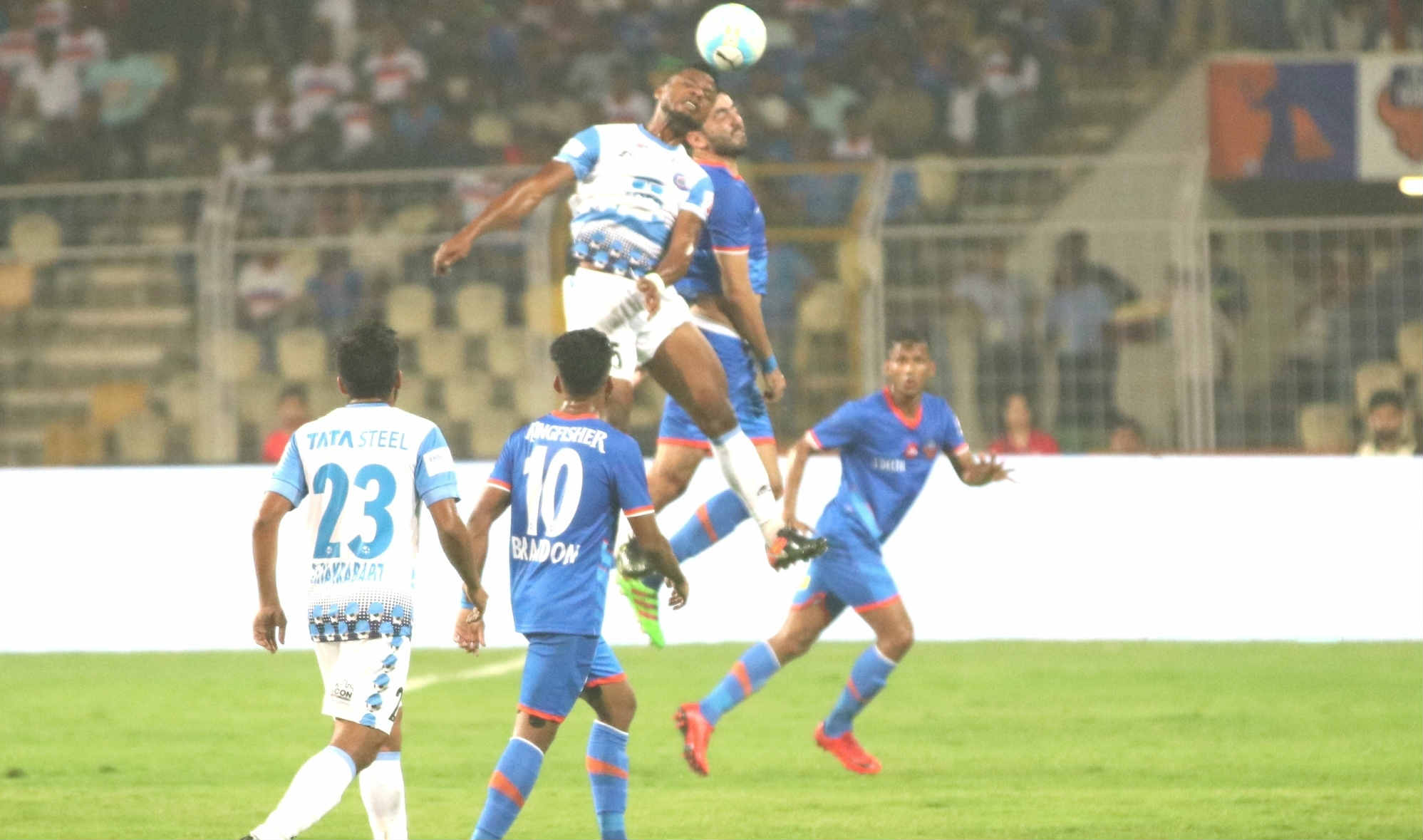 ISL