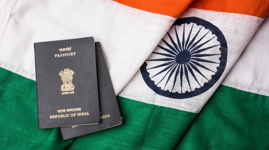 Passport verification goes paperless in Gurugram
