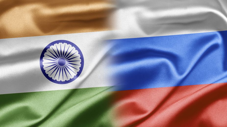 Russia keen to sell S-400 missile defence system to India