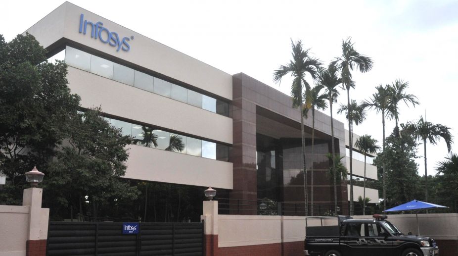 Infosys selected as tech partner by A S Watson Group