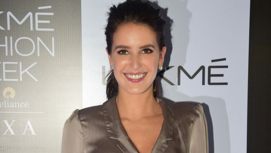 Always wanted to be performer: Isabelle Kaif