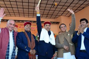 New regime in Himachal Pradesh: Some pointers for things to come