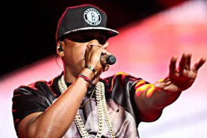 50 Cent blasts Jay Z’s album  