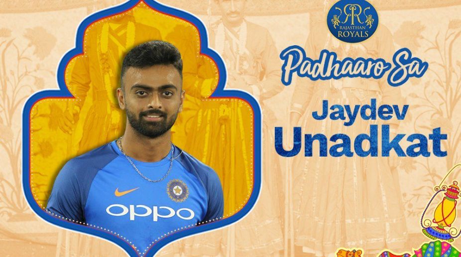 IPL 2018: Rajasthan Royals (RR) final squad, money spent and everything you need to know