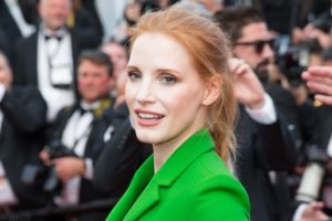 Jessica Chastain planning to quit acting and may direct in future