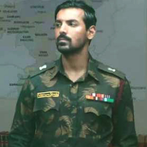 Happy to be back with ‘Parmanu’ after 2 years: John Abraham