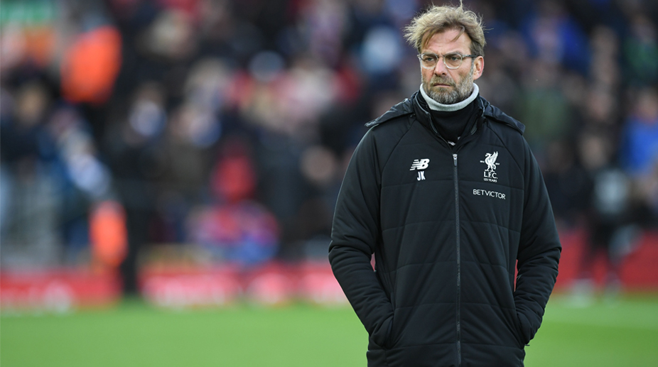 Roberto Firmino deserves Liverpool contract extension, says Jurgen Klopp