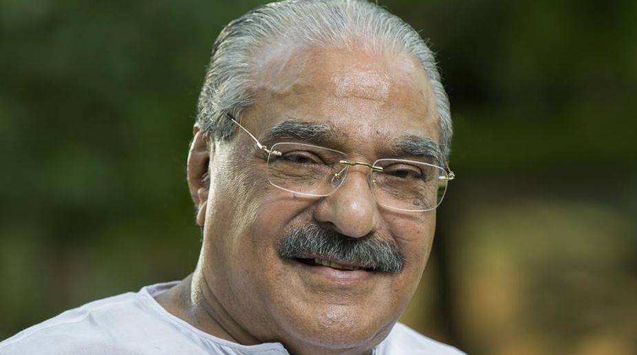 UPA govt did nothing for farmers’ welfare: KM Mani