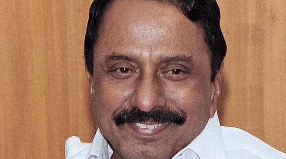 TN taking efforts to get exemption for students from NEET: Minister