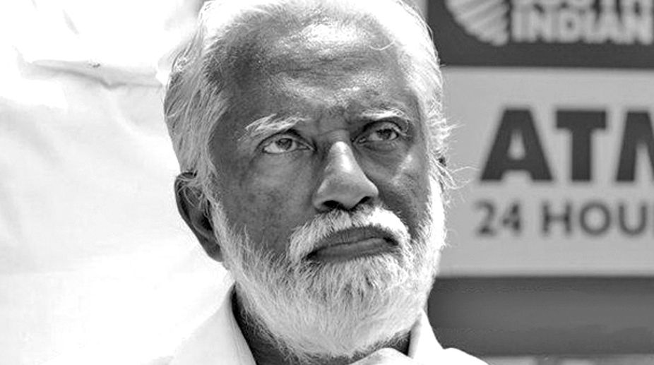 Clarify if loyalty lies with India or China: BJP Kerala chief to CPM