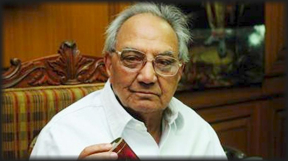 Old Monk, Kapil Mohan, Mohan Meakin