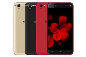 Karbonn Titanium Frames S7 4G VoLTE smartphone with 3GB RAM launched at Rs. 6,999