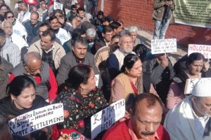 Wary of targeted killings, Dogras, Kashmiri Pandits seek relocation