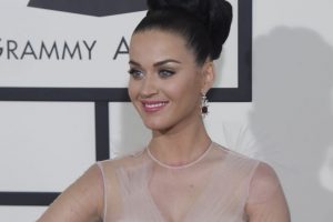 Katy Perry habitually late for ‘American Idol’