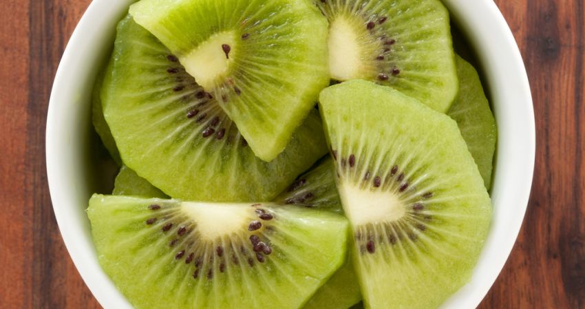 Extraordinary Effects of Eating Kiwi Every Day