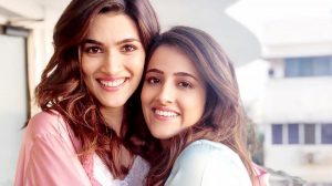 Kriti Sanon