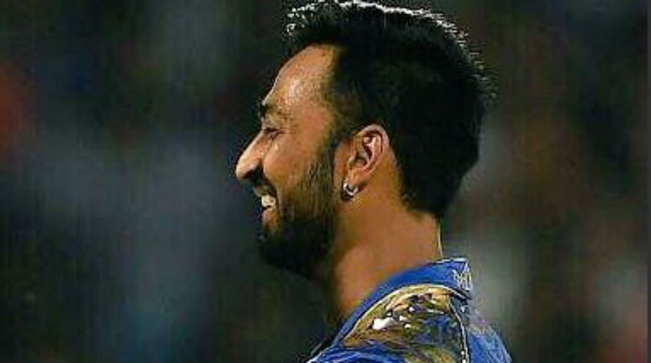 Baroda beat Mumbai by 13 runs in T20 zonal opener