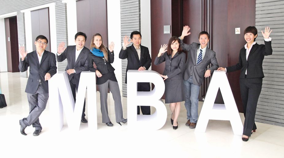 What do employers expect from MBA graduates?