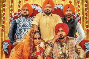 Punjabi movie ‘Laavaan Phere’ pushes back its release date