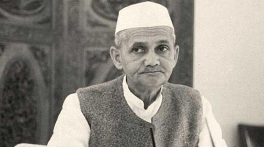 Lal Bahadur Shastri, death anniversary, Politicians