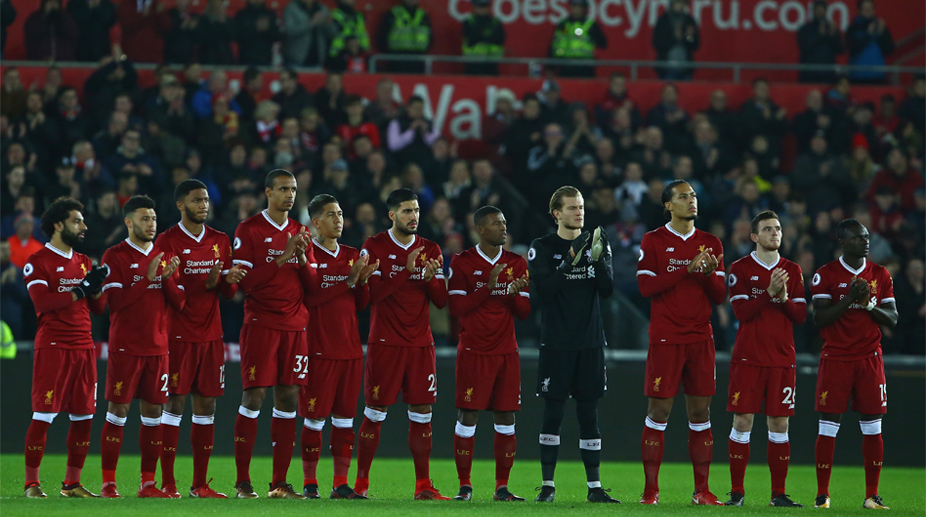 Joel Matip admits defensive lapses are ‘killing’ Liverpool