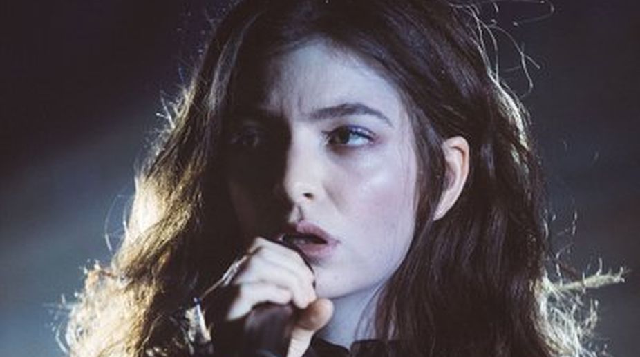 Lorde labelled ‘bigot’ after cancelling Israeli show