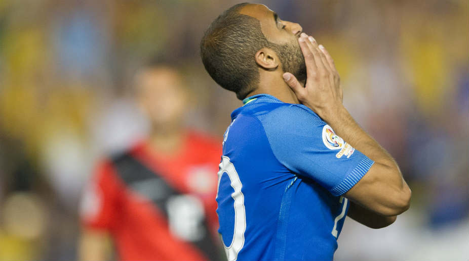 Brazilian midfielder Lucas Lima ‘closer’ to World Cup