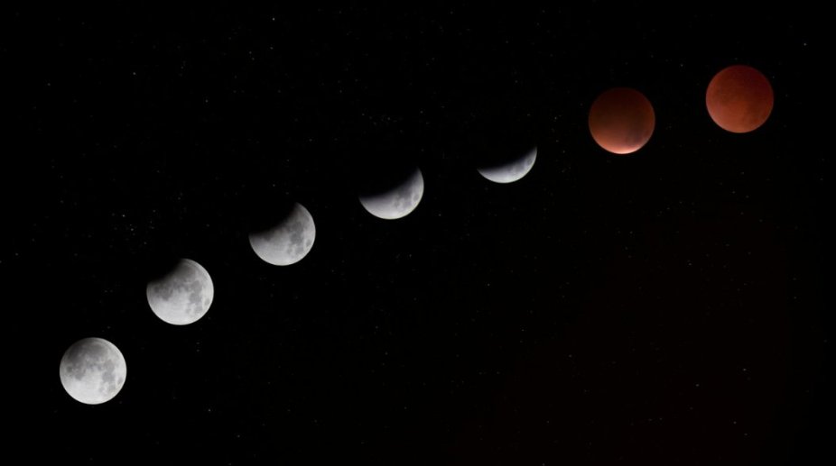 Lunar Eclipse 2018: What Sadhguru Jaggi Vasudev says about it