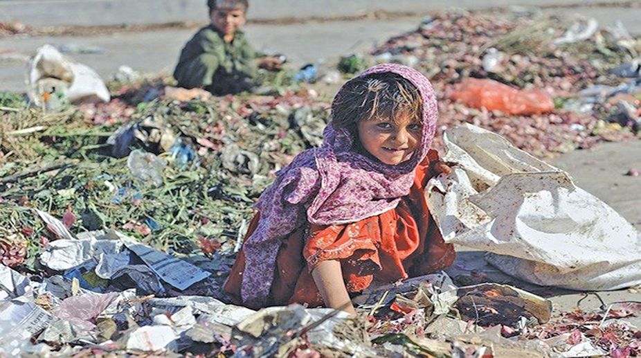 Anti-begging drive: 6 rescued in C’garh