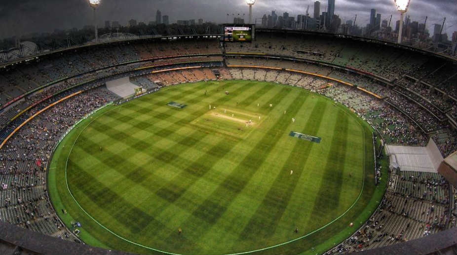 Melbourne Cricket Ground pitch rated as ‘poor’