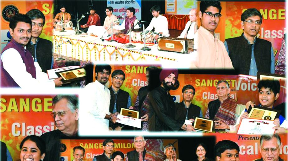 Ustad Zakir Hussain, Tradition, Nazrul Manch, Milon DebnathUstad Zakir Hussain, Tradition, Nazrul Manch, Milon Debnath